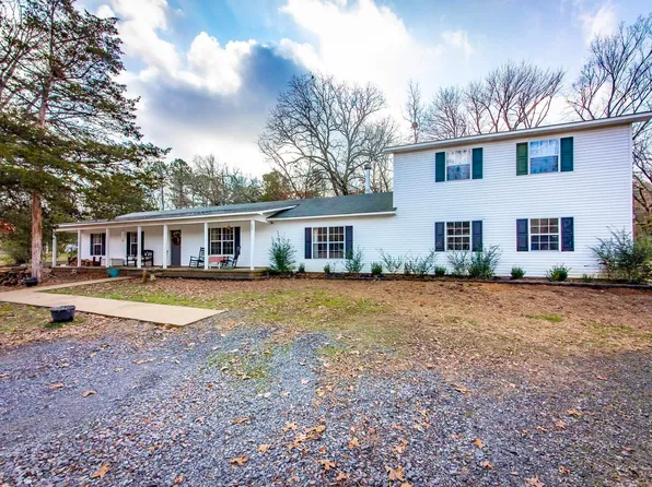 22 Primrose Ln, Greenbrier, AR 72058