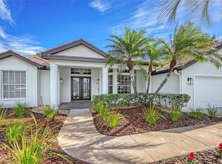 6819 Tumbleweed Trl, Lakewood Ranch, FL 34202