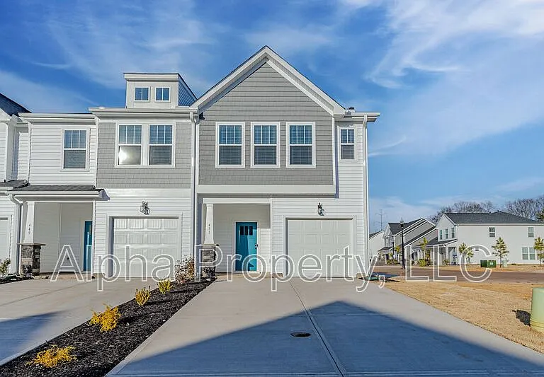 451 Hazelcote Rd — Photo 1