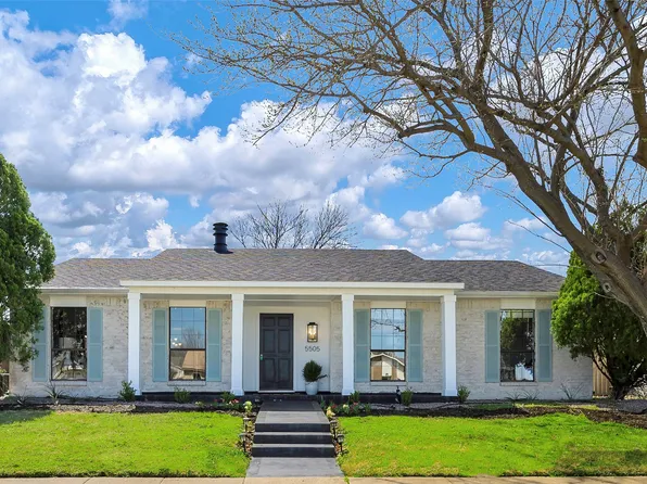 5505 N Colony Blvd, The Colony, TX 75056