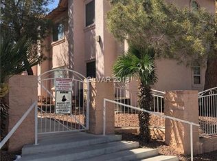 3424 Winterhaven St UNIT 102, Las Vegas, NV 89108
