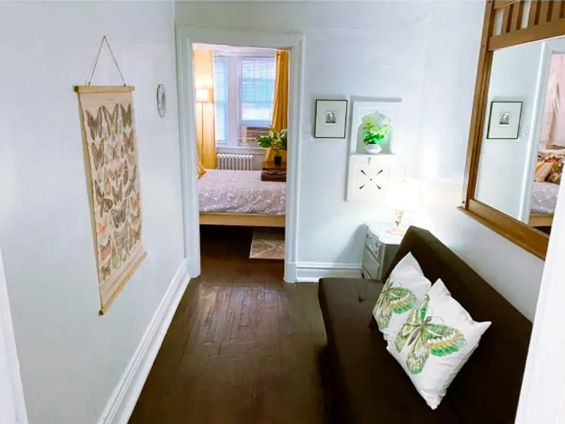 Studio, 1.0 bath, 550 sqft, $795 — Photo 4