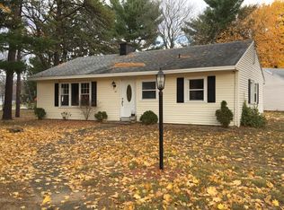 84 Lincoln Ave, Colonie, NY 12205