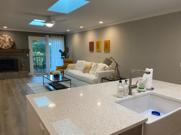 158 Vineyard Cir #158, Yountville, CA 94599