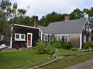 143 Old Ocean St, Marshfield, MA 02050