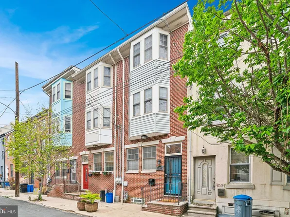 1029 S Randolph St, Philadelphia, PA 19147