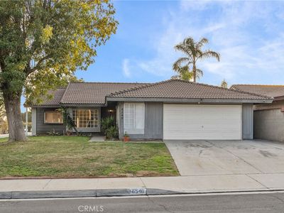 6540 30th St, Riverside, CA, 92509