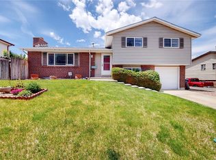 9355 Raleigh Ct, Westminster, CO 80031