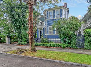 96 Radcliffe St APT C, Charleston, SC 29403