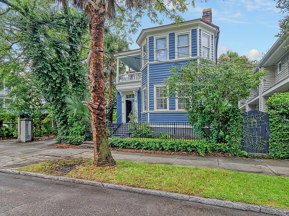 96 Radcliffe St APT C, Charleston, SC 29403
