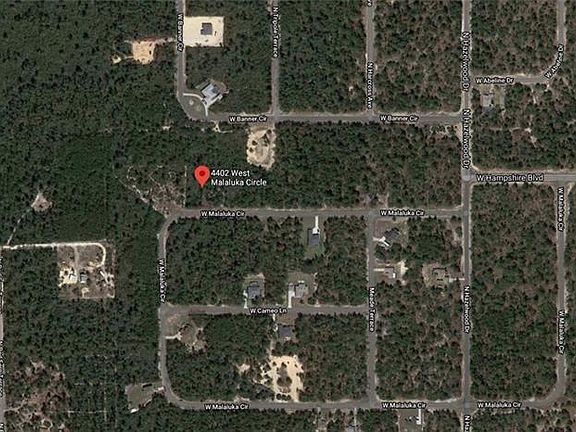 2nd image of 4402 W Malaluka Cir