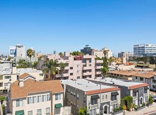 7200 Franklin Ave APT 412, Los Angeles, CA 90046