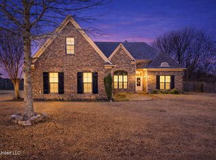 6865 Payne Ln, Olive Branch, MS 38654