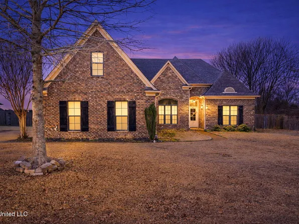 6865 Payne Ln, Olive Branch, MS 38654