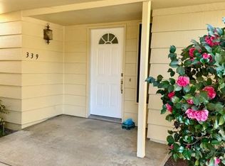 339 Twin Lakes Drive, Santa Rosa, CA 95409