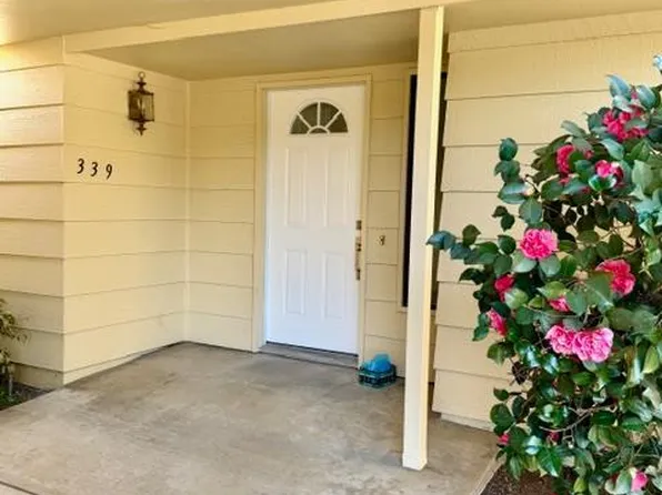 339 Twin Lakes Drive, Santa Rosa, CA 95409