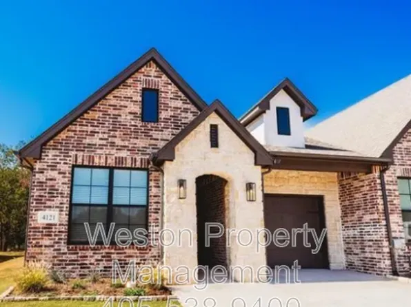 4121 Abbey Park Dr, Edmond, OK 73025