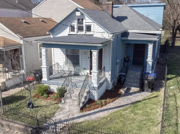 1521 Gallagher St, Louisville, KY 40210