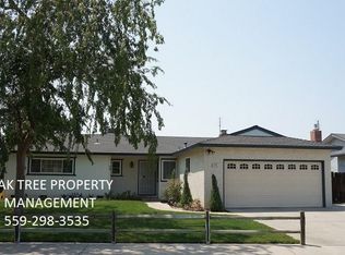 2386 Stanford Ave, Clovis, CA 93611