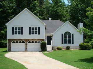 1626 Ashmar Ln SW, Marietta, GA 30064