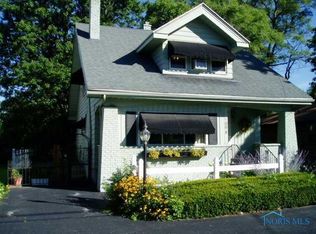 1008 N Dixie Hwy, Rossford, OH 43460