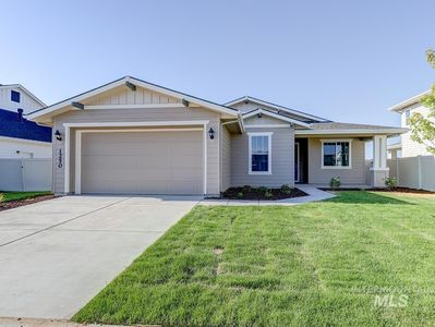 12890 S Nuova Way, Nampa, ID, 83686