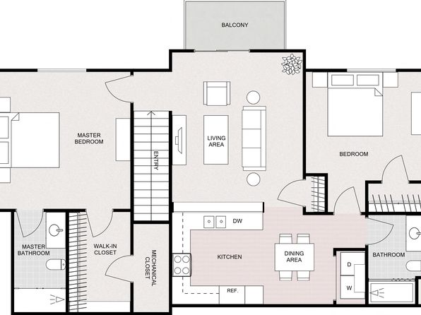 8925 Hilton St #3550354