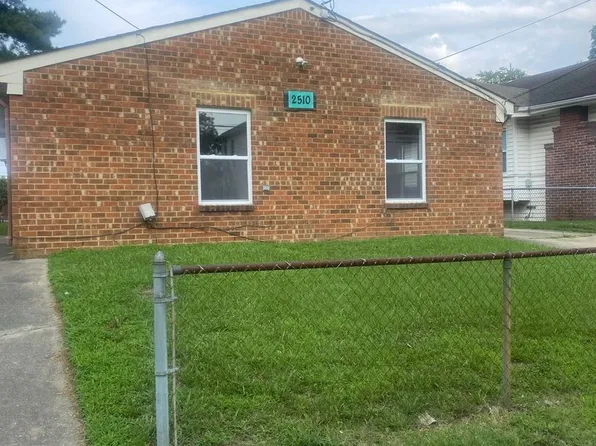 2510 Grandy Ave, Norfolk, VA 23509