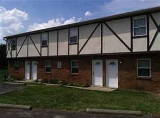 2264 Webster Canyon Ct APT A, Columbus, OH 43229