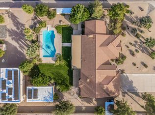 5308 W Misty Willow Ln, Glendale, AZ 85310