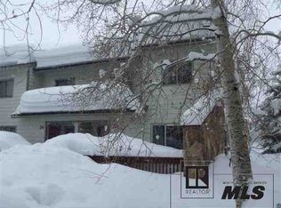 22 Balsam Ct, Steamboat Springs, CO 80487