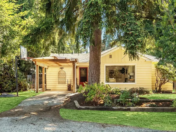 3011 NE 87th Street, Seattle, WA 98115