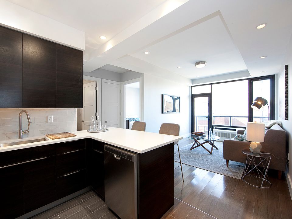 1st image of 399 E 8th St #3D