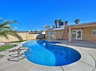 4120 E Boston Ave, Las Vegas, NV 89104