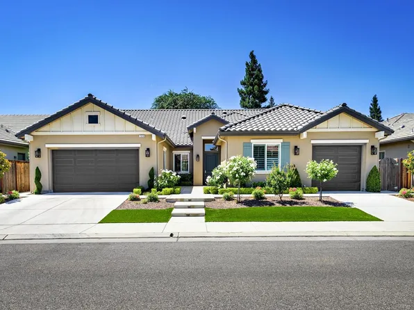 1520 Jordan Ave, Clovis, CA 93611