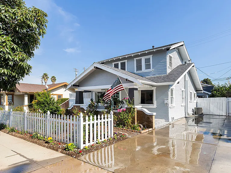 752 Coronado Ave #1 — Photo 5
