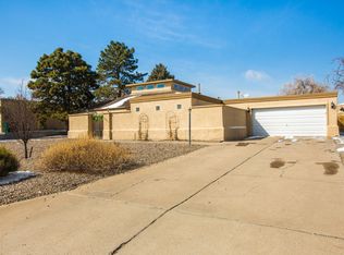 3511 Saint Andrews Dr SE, Rio Rancho, NM 87124