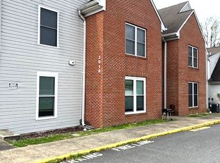 2016 Lafayette Blvd #B3, Fredericksburg, VA 22401