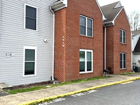 2016 Lafayette Blvd #B3