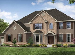 1733 Emma Ln LOT 37, Bethlehem Township, PA 18020