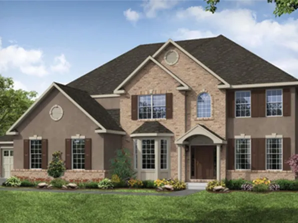 1707 Emma Ln Lot 35, Bethlehem Township, PA 18020