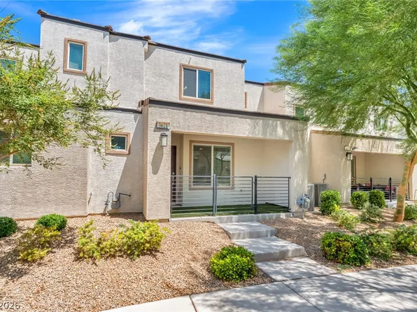 3621 Hestia Ave, Las Vegas, NV 89106