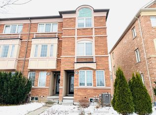 9948 McCowan Rd, Markham, ON L6C0N1