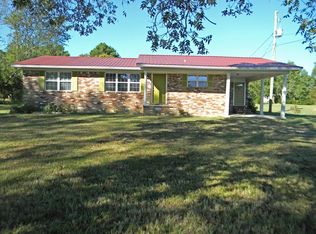 15321 State Route 105 N, Hector, AR 72843