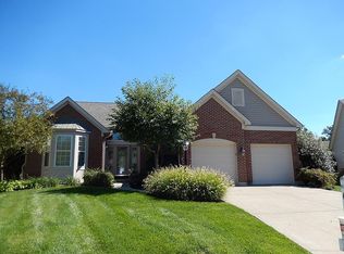 6967 Hunters Close, Hamilton Twp, OH 45039