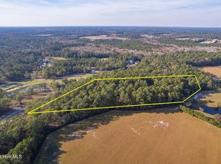 Watts Rd SW, Ocean Isle Beach, NC 28469