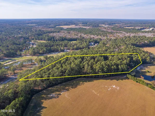 . Watts Road SW, Ocean Isle Beach, NC 28469