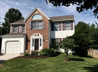 205 Trellis Ct, Abingdon, MD 21009