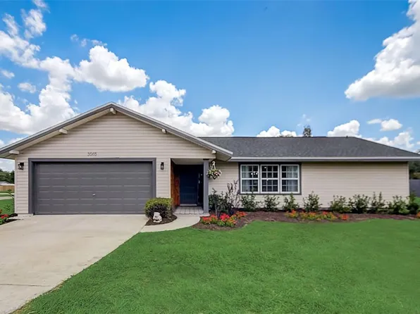 3565 Sandpiper Ln, Mulberry, FL 33860