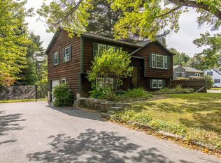 38 Melissa Dr, Yarmouth, ME 04096